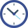 Clock Icon